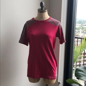 Falke baselayer tee
